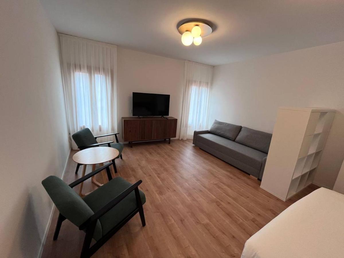 Ferienwohnung Residenza Urania Venedig Exterior foto